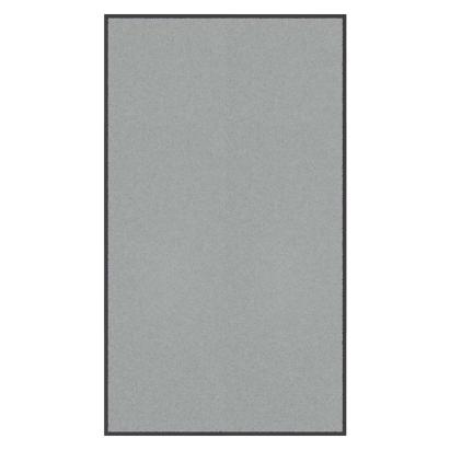 Preș gri 115x200 cm GartenMobel Dekor