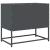 Dulap TV, antracit, 68x39x60,5 cm, oțel laminat la rece GartenMobel Dekor