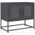 Dulap TV, antracit, 68x39x60,5 cm, oțel laminat la rece GartenMobel Dekor