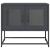Dulap TV, antracit, 68x39x60,5 cm, oțel laminat la rece GartenMobel Dekor