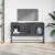 Dulap TV, antracit, 100,5x39x60,5 cm, oțel laminat la rece GartenMobel Dekor