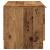 Dulapuri TV 2 buc Lemn vechi 80x35x36,5 cm Lemn prelucrat GartenMobel Dekor