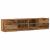 Dulapuri TV 2 buc Lemn vechi 80x35x36,5 cm Lemn prelucrat GartenMobel Dekor
