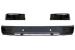 Prelungire Bara Fata Extensie Add-on cu Lumini de zi cu LED DRL VW Transporter T6 (2015-up) Performance AutoTuning