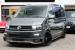 Prelungire Bara Fata Extensie Add-on cu Lumini de zi cu LED DRL VW Transporter T6 (2015-up) Performance AutoTuning