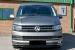 Prelungire Bara Fata Extensie Add-on VW Transporter T6 (2015-up) Negru Lucios Performance AutoTuning