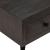 Masuta de cafea lemn masiv de mango 100x60x35 cm GartenMobel Dekor