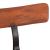 Scaune de bar 2 buc 49x43x103 cm lemn masiv de mango GartenMobel Dekor