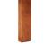 Noptiera 2 buc 40x40x36 cm lemn masiv de salcam GartenMobel Dekor