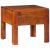 Noptiera 2 buc 40x40x36 cm lemn masiv de salcam GartenMobel Dekor