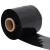 Filme extensibile 10 buc Negru 23 µm 10 cm x 300 m GartenMobel Dekor
