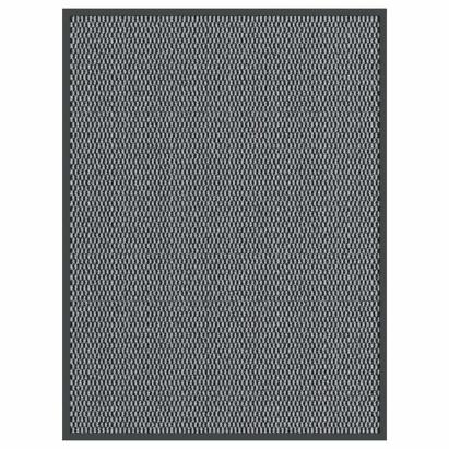 Covoraș antracit 90x120 cm GartenMobel Dekor