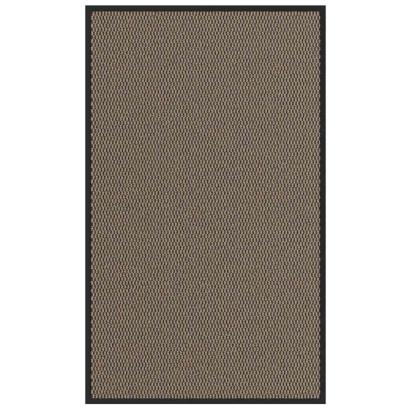 Preș maro 90x150 cm GartenMobel Dekor