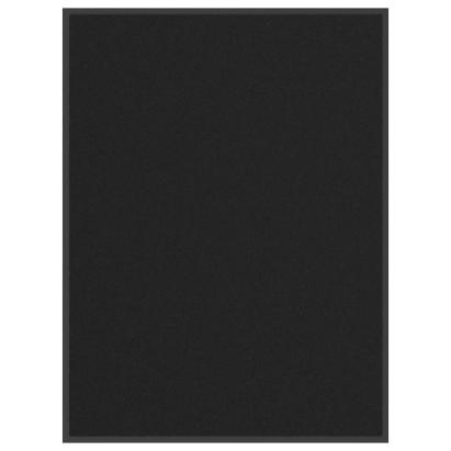 Preș negru 90x120 cm GartenMobel Dekor