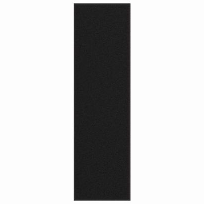 Preș negru 115x400 cm GartenMobel Dekor