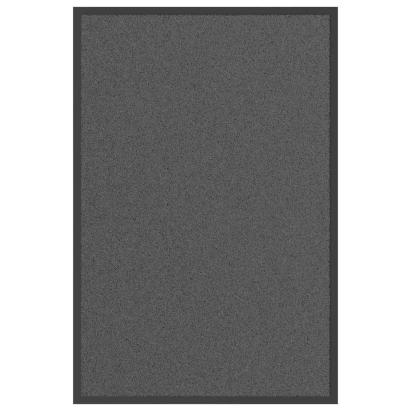 Covoraș antracit 60x90 cm GartenMobel Dekor