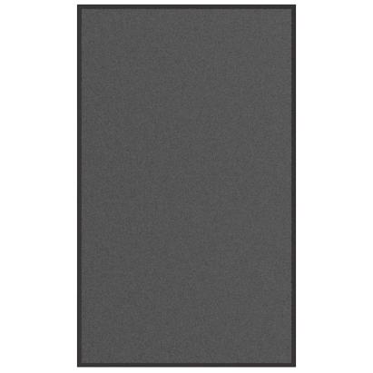 Covoraș antracit 90x150 cm GartenMobel Dekor