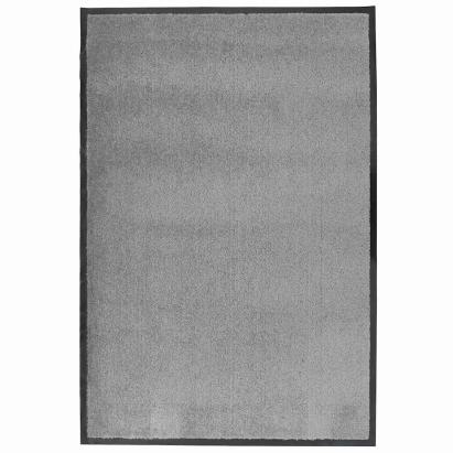 Preș gri 60x90 cm GartenMobel Dekor