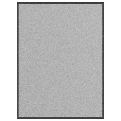 Preș gri 90x120 cm GartenMobel Dekor