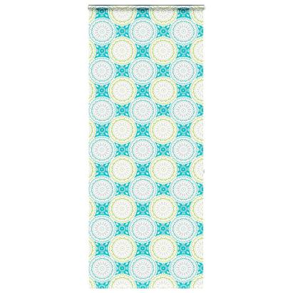 Jaluză cu role de duș cu casetă 90x240 cm lățime material 86 cm GartenMobel Dekor