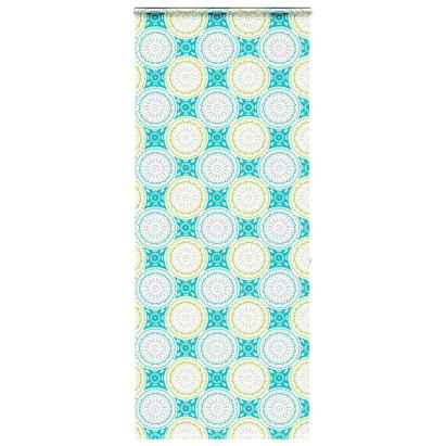 Jaluză cu role de duș cu casetă 100x240 cm lățime material 96cm GartenMobel Dekor