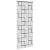 Jaluză cu role de duș cu casetă 100x240 cm lățime material 96cm GartenMobel Dekor