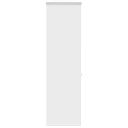 Jaluză cu role de duș cu casetă 70x240 cm lățime material 66 cm GartenMobel Dekor