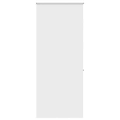 Jaluză cu role de duș cu casetă 90x240 cm lățime material 86 cm GartenMobel Dekor