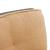 Scaun de birou pivotant, bej, material textil GartenMobel Dekor