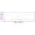 Capac pentru plante cu ochiuri 1x10 m PVC GartenMobel Dekor