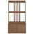 Arborele „SANDENS” 87x40x159,5 cm din lemn masiv de pin GartenMobel Dekor