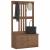 Arborele „SANDENS” 87x40x159,5 cm din lemn masiv de pin GartenMobel Dekor