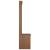 Arborele „SANDENS” 87x40x159,5 cm din lemn masiv de pin GartenMobel Dekor