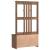 Arborele „SANDENS” 87x40x159,5 cm din lemn masiv de pin GartenMobel Dekor
