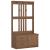 Arborele „SANDENS” 87x40x159,5 cm din lemn masiv de pin GartenMobel Dekor