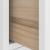 Arborele „SANDENS” alb 87x40x159,5 cm lemn masiv de pin GartenMobel Dekor