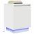 Noptiera cu lumini LED alb 38x34x50 cm GartenMobel Dekor