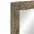 Set mobilier de baie, 2 piese, lemn masiv de mango GartenMobel Dekor