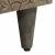 Set mobilier de baie, 2 piese, lemn masiv de mango GartenMobel Dekor