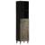 Set mobilier de baie, 4 piese, lemn masiv de mango GartenMobel Dekor