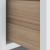 Bancă pentru hol „SANDNES” albă 87x40x50 cm, lemn masiv de pin GartenMobel Dekor