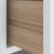 Bancă pentru hol „SANDNES” albă 87x40x50 cm, lemn masiv de pin GartenMobel Dekor
