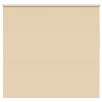 Jaluză cu role opace Bej 155x130 cm Lățime material 151,6 cm GartenMobel Dekor