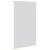 Jaluză cu role opace bej 140x210 cm Lățime material 136,6 cm GartenMobel Dekor
