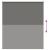Jaluză cu rolă opaca gri 135x130 cm Latime material 131,6 cm GartenMobel Dekor