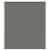 Jaluză cu role opace gri 140x150 cm lățime material 136,6 cm GartenMobel Dekor