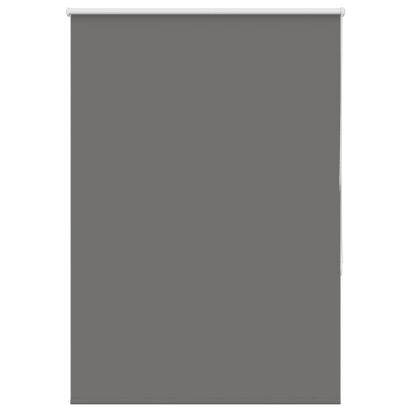 Jaluză cu role opace gri 105x175 cm lățime material 100,7 cm GartenMobel Dekor