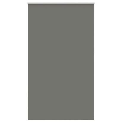Jaluză cu rolă opaca gri 135x210 cm Latime material 131,6 cm GartenMobel Dekor