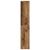 Dulap Pantofi Lemn Vechi 54x34x183 cm Lemn prelucrat GartenMobel Dekor
