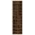 Dulap Pantofi Lemn Vechi 54x34x183 cm Lemn prelucrat GartenMobel Dekor
